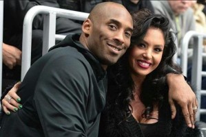  瓦妮莎起诉警方泄露科比遇难照片  