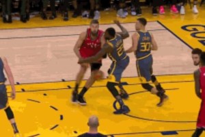  猛龙主场惨败暴露防守漏洞  