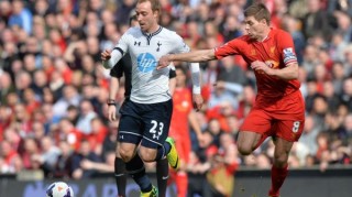  热刺单季进球破百，刷新队史英超纪录  