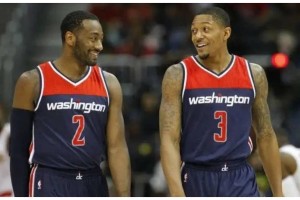  瓦兰丘纳斯30+15鹈鹕胜奇才  