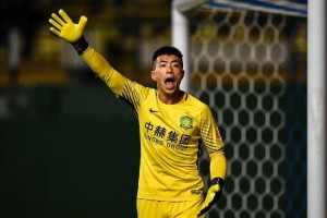  斯图加特年轻门将神勇发挥，德甲新生代守护神诞生