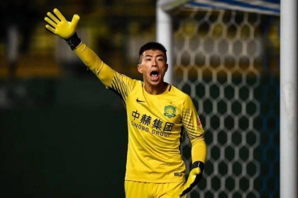  斯图加特年轻门将神勇发挥，德甲新生代守护神诞生