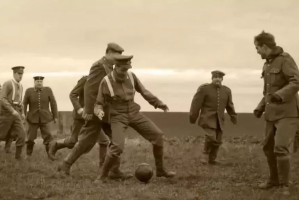  热那亚生死战突围，巴洛特利临危救主挽狂澜  