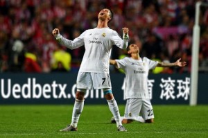  法甲妖星欧冠破门震惊全欧洲  