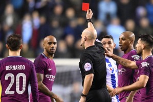  利物浦补时争议点球，埃弗顿主帅赛后炮轰  