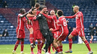  利物浦绝杀热刺，红军延续争冠悬念  