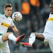  德甲新军圣保利主场首秀爆冷取胜  