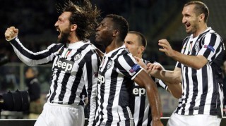  尤文图斯逆风翻盘，补时绝杀紫百合佛罗伦萨