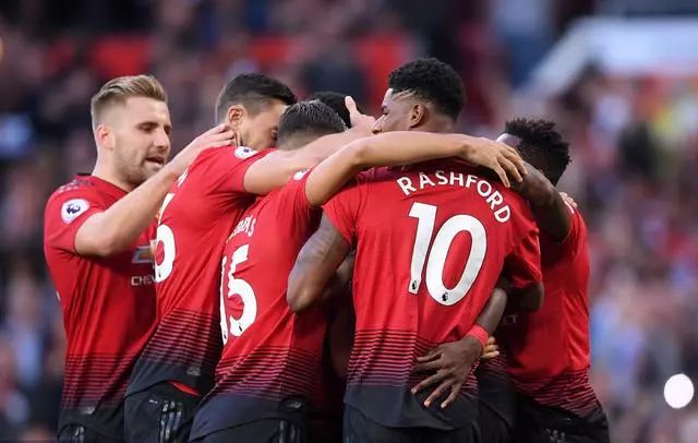  曼联旧将弑旧主布莱顿客场掀翻红魔  