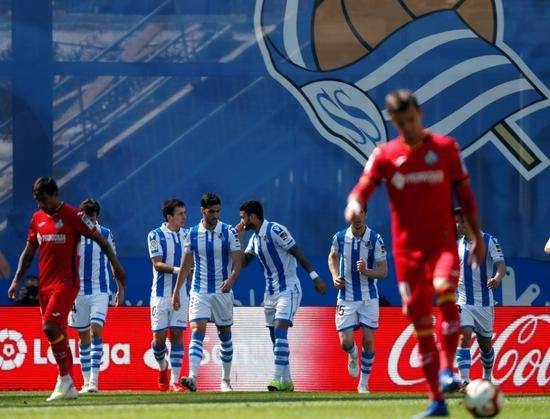  里尔客场爆冷击败尼斯跻身欧战区